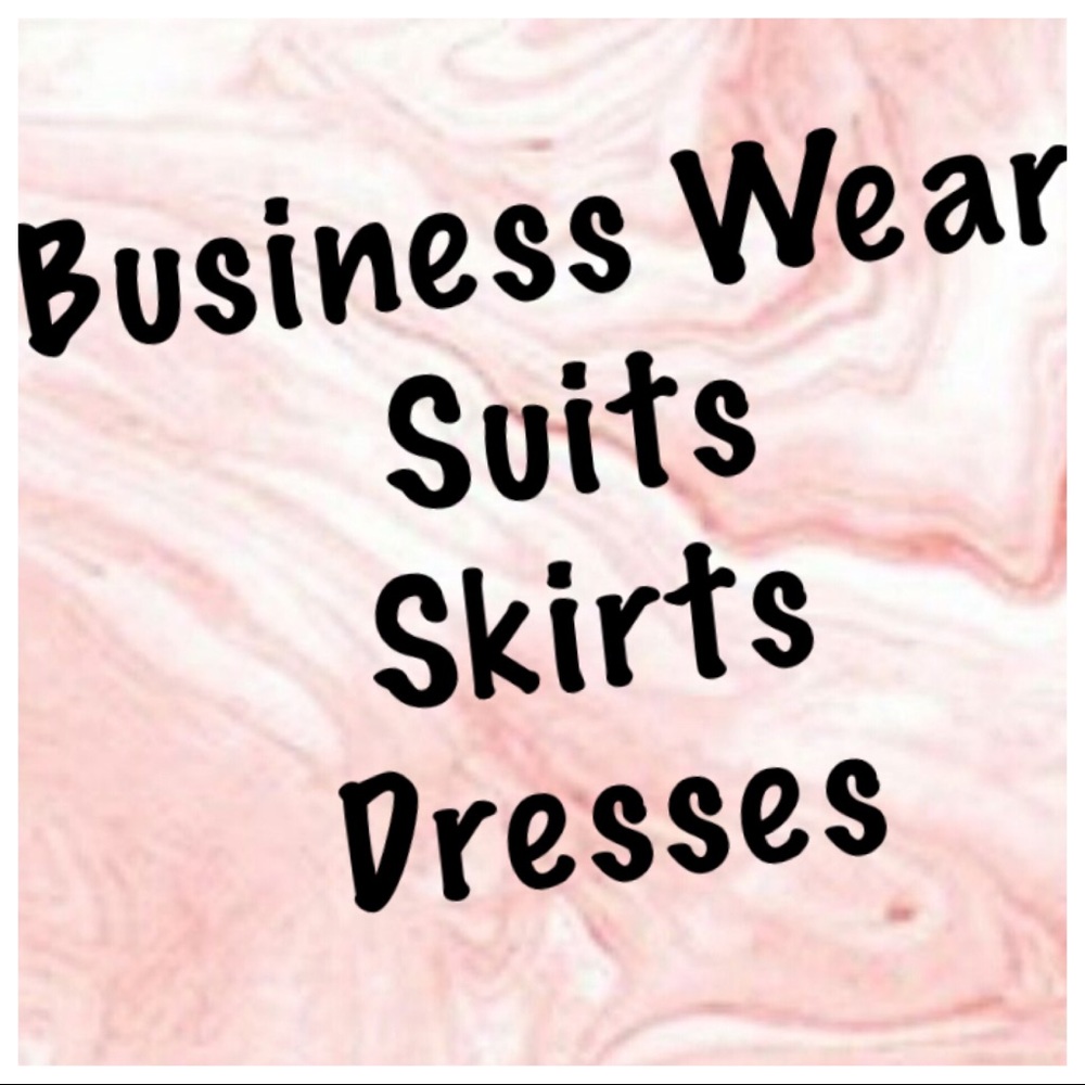 Business Wear